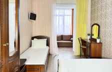 5ти местный комфорт