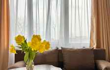 4х местный комфорт с видом на бассейн