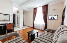 Улучшенный двухкомнатный