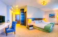 Стандартный семейный номер