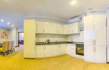 Апартаменты