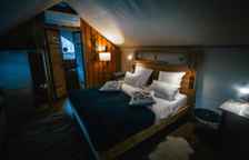 Тент-Хаус Luxe