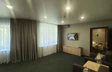 2-комнатный 2-местный улучшенный (Дача №8)