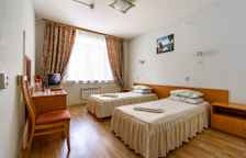 Двухместный номер стандарт  (корпус 5)