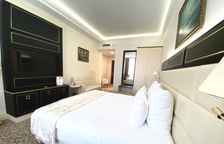 Улучшенный номер для маломобильных граждан