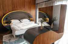 Suite with Lake view