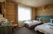 Стандартный двухместный номер