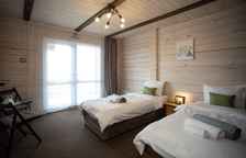 Делюкс двухместный номер