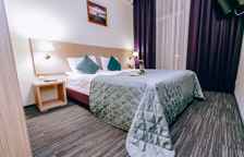 Стандарт двухместный (корпус Восток)