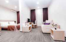 Двухместный номер Студия (корпус Восток)