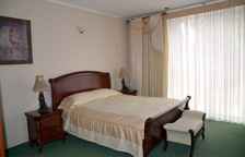 VIP-апартаменты двухкомнатные 