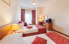 Стандарт (вид на море) с раздельными кроватями