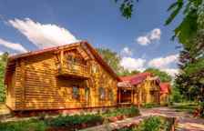 Стандарт Дерево (Изба)