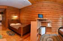 Комфорт Дерево (Изба)