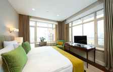 Стандарт комфорт 1 категории  (ул.Островского, д.26)