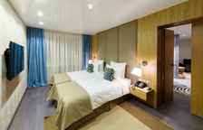 Апартаменты семейный