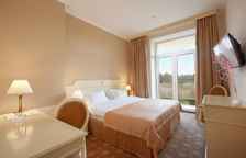 STANDARD с балконом (двухместный однокомнатный)