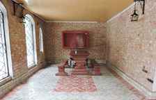 Люкс повышенный комфортности в коттедже (корпус 2)