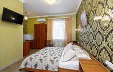 3-местный Комфорт (корпус 12)