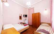 2-местный Комфорт с балконом (15 корпус Замок)