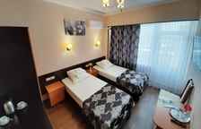 Двухместный номер 1 категории