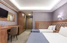 Комфорт с видом на море