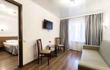 СТАНДАРТ 2ком. 2х местный