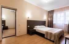 КОМФОРТ 2х ком. 4х местный