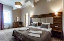 ПРЕМИУМ 2х ком. 4х местный