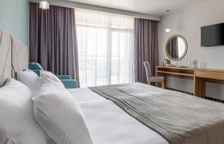 Двухместный стандарт