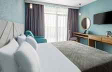 Двухместный стандарт (с видом на море) 