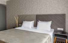 Люкс двухкомнатный