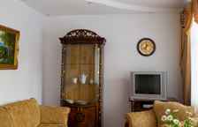 Аппартаменты