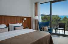 Делюкс 5* с видом на море