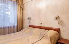 Люкс двухкомнатный (2 корпус)