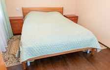 Стандарт коттедж - Аппартамент четырехместный трехкомнатный (Коттеджный посёлок)