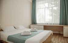 Корпус 1 Номер Повышенной комфортности