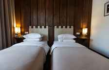 Стандартный 2-местный с двумя раздельными кроватями TWN