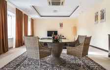 Президентский люкс PSUI