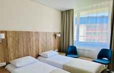 1-комнатный СТАНДАРТ TWN корпус 1, 3