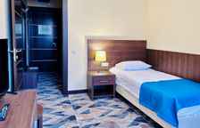 1-комнатный СТАНДАРТ SGL корпус 3