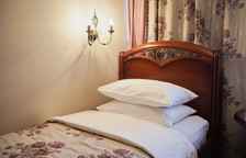 1-комнатный СТАНДАРТ SGL корпус 4