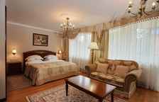 1-комнатный КОМФОРТ корпус 4