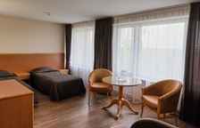 1-комнатный КОМФОРТ корпус 7