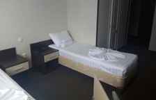 Стандарт улучшенный двухместный 