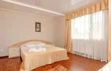 Двухкомнатный Полулюкс