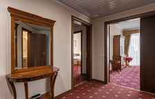 «ЛЮКС» Трехкомнатный двухместный