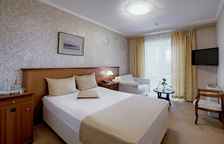 Стандарт однокомнатный одноместный