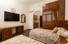 Стандарт TWIN 2-местный (морской корпус)