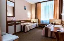 Стандарт однокомнатный двухместный (TWIN) (корпус 4)